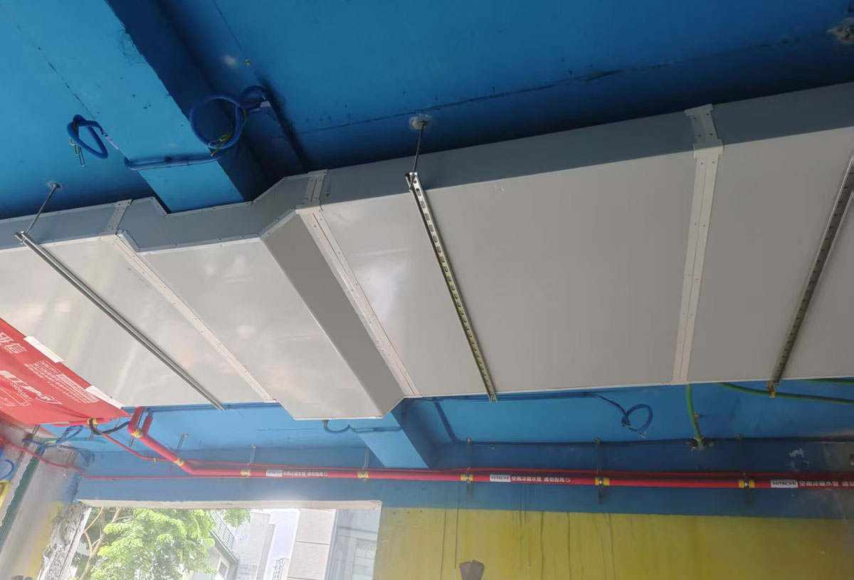 美观大方低成本